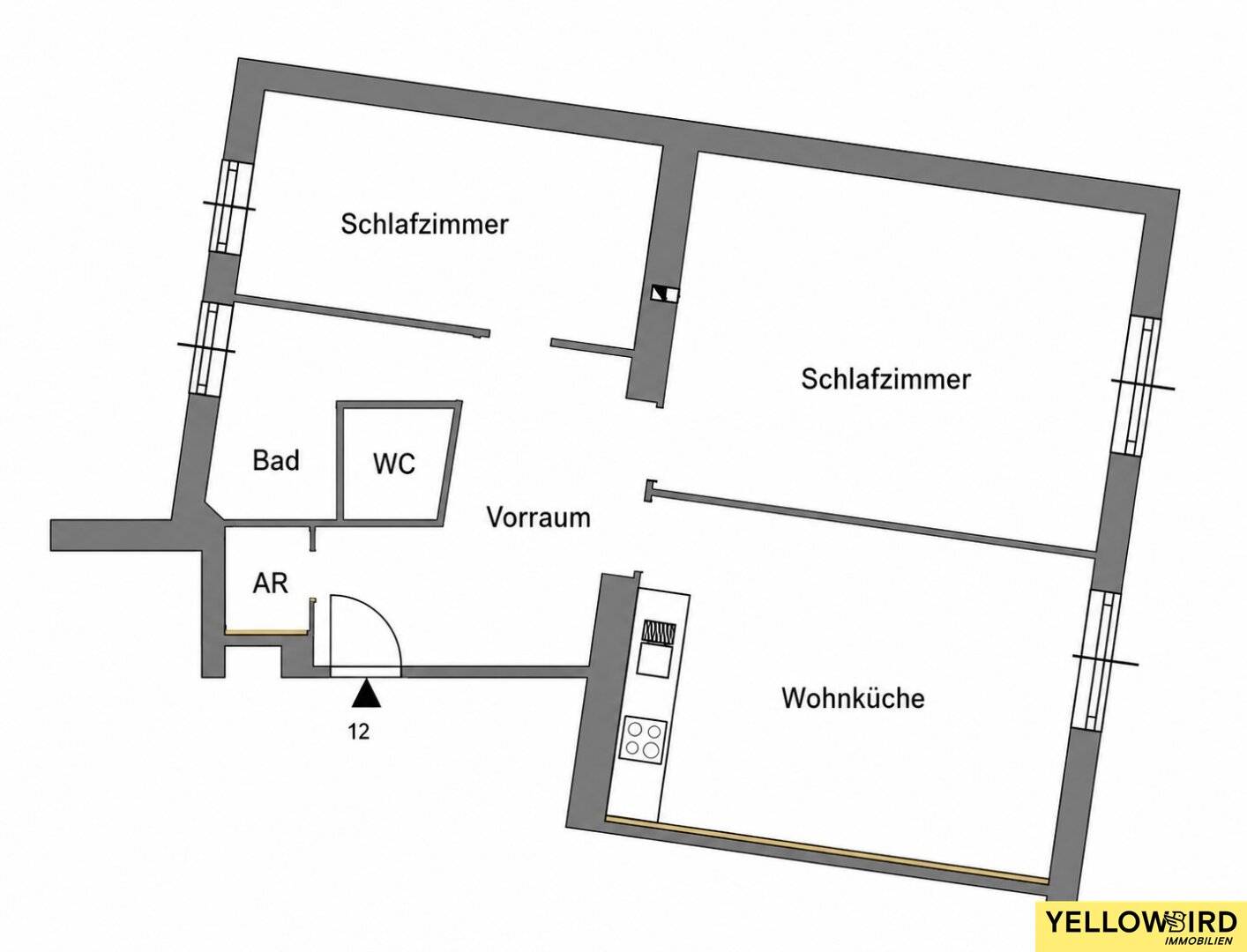 Grundriss 1