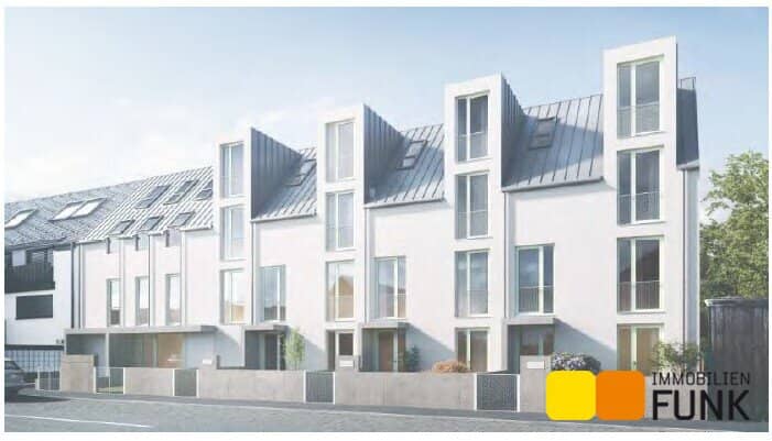 Building-permitted residential development project