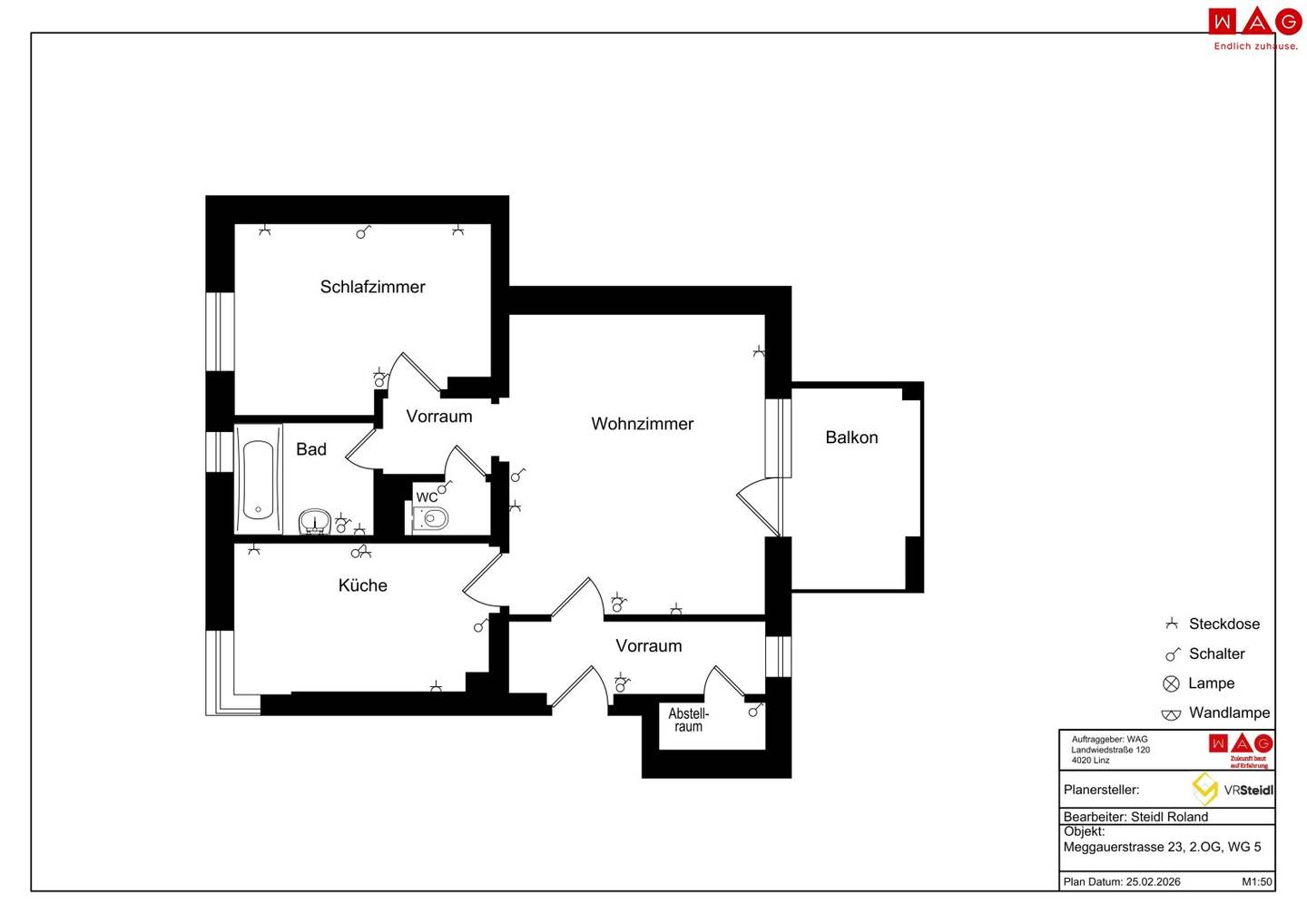 Floor plan 3