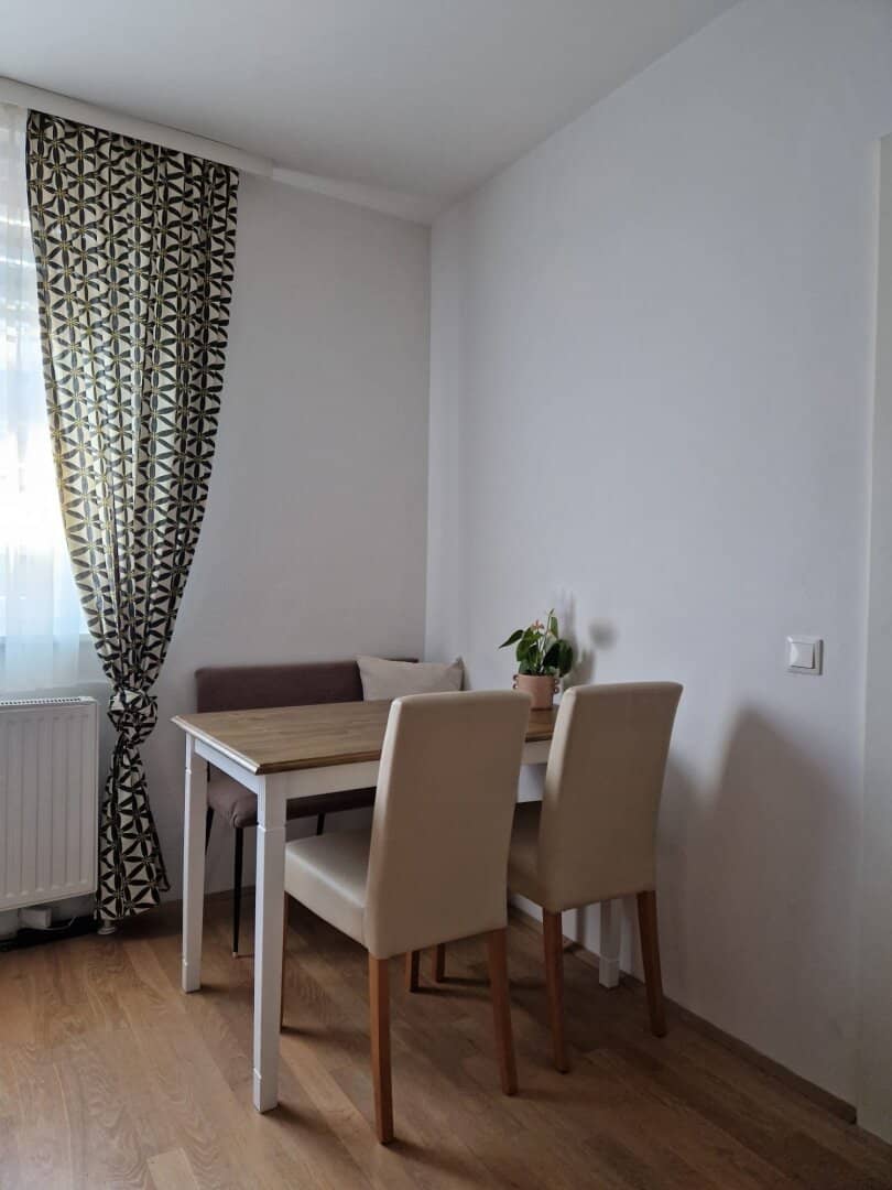 2-Zimmer-Mietwohnung in Perchtoldsdorf mit perfekter Stadtanbindung