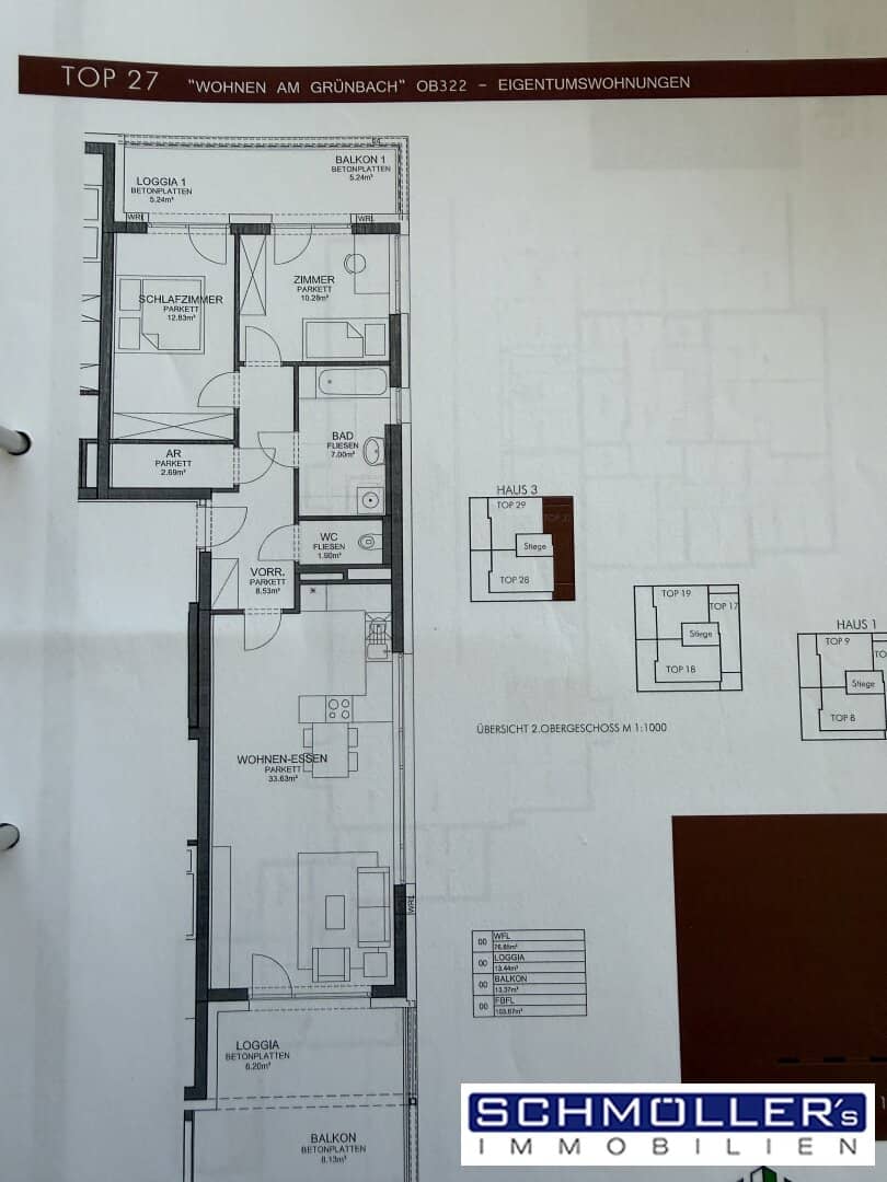 Grundriss 2
