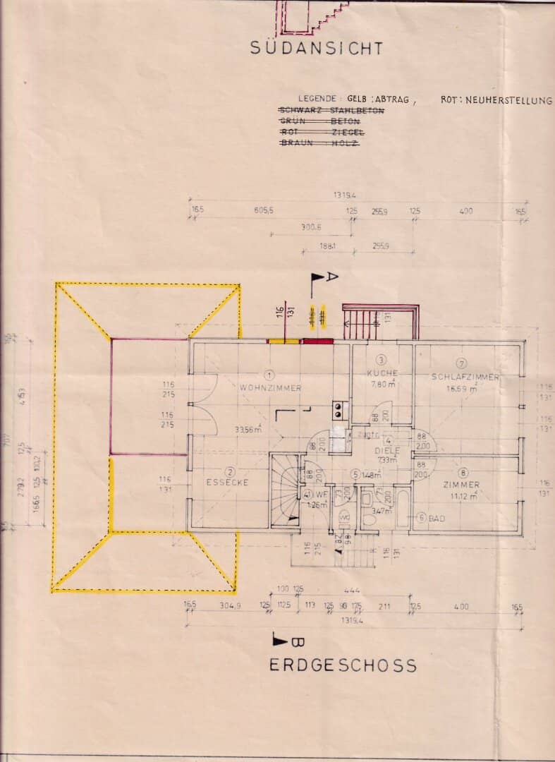 Grundriss 1