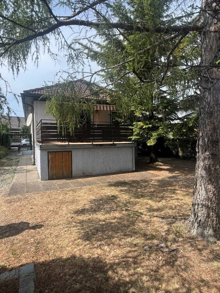 Charmantes Haus in Vösendorf mit Garten, Terrasse, Carport – 499.000 €!