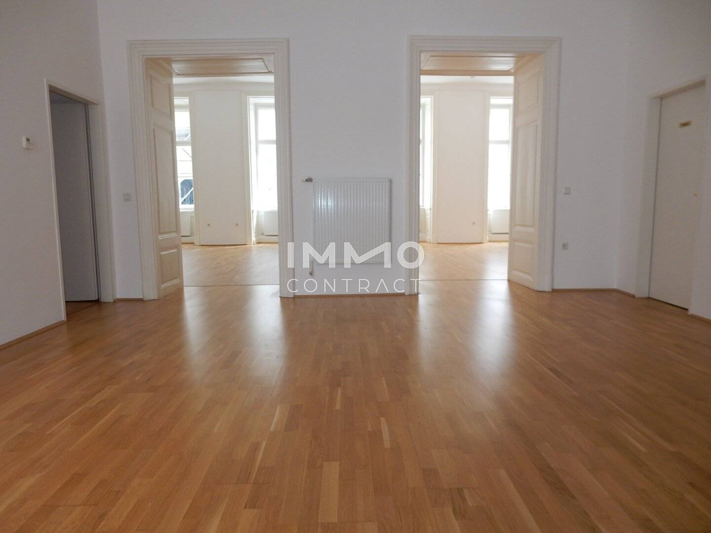 RARITY - 6-room apartment between Spiegelgasse and Dorotheergasse