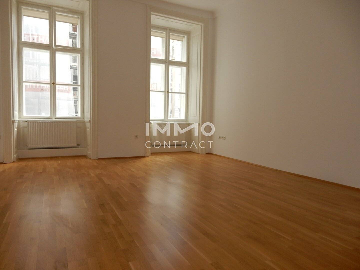RARITY - 6-room apartment between Spiegelgasse and Dorotheergasse