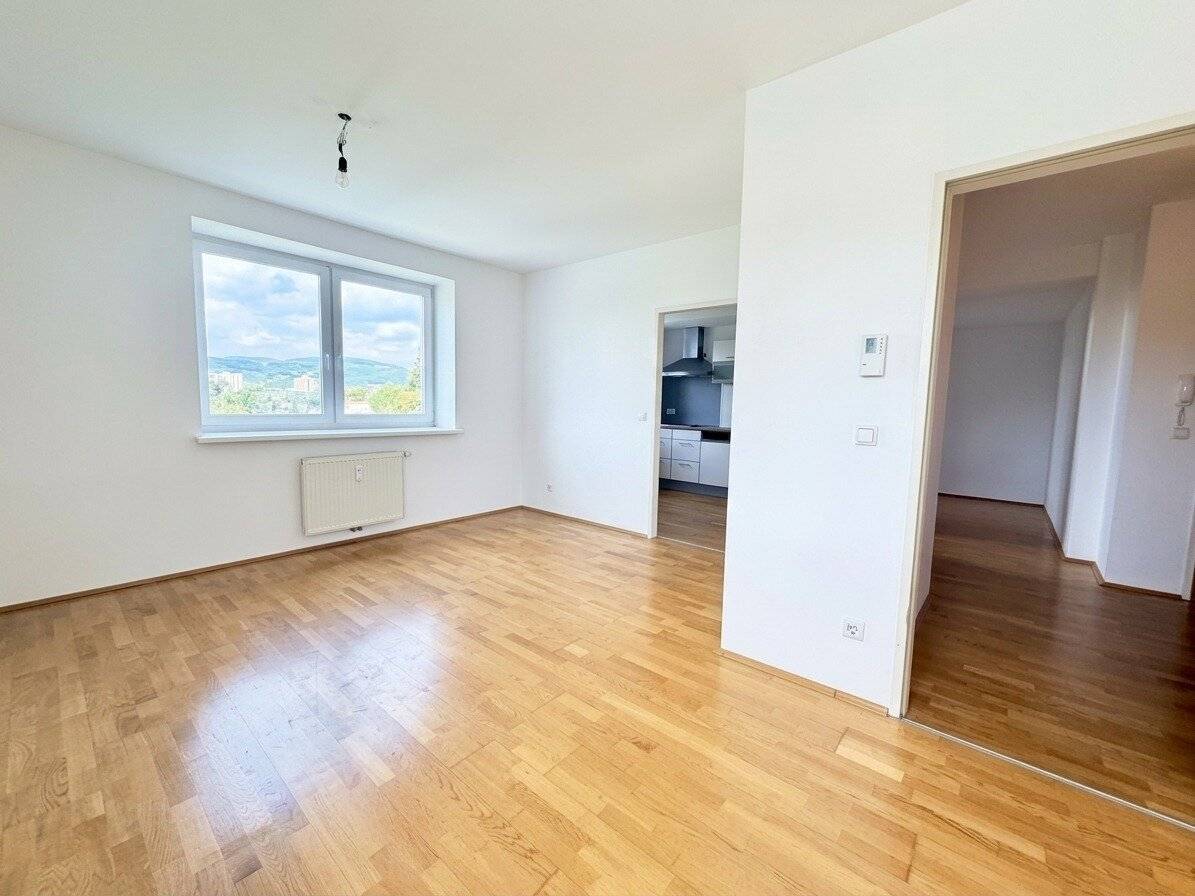 Apartment with magnificent view at the Donaulände