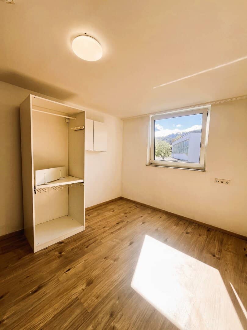 Innsbruck: Gemütliche Garconniere in TOPLAGE ab sofort zu vermieten!