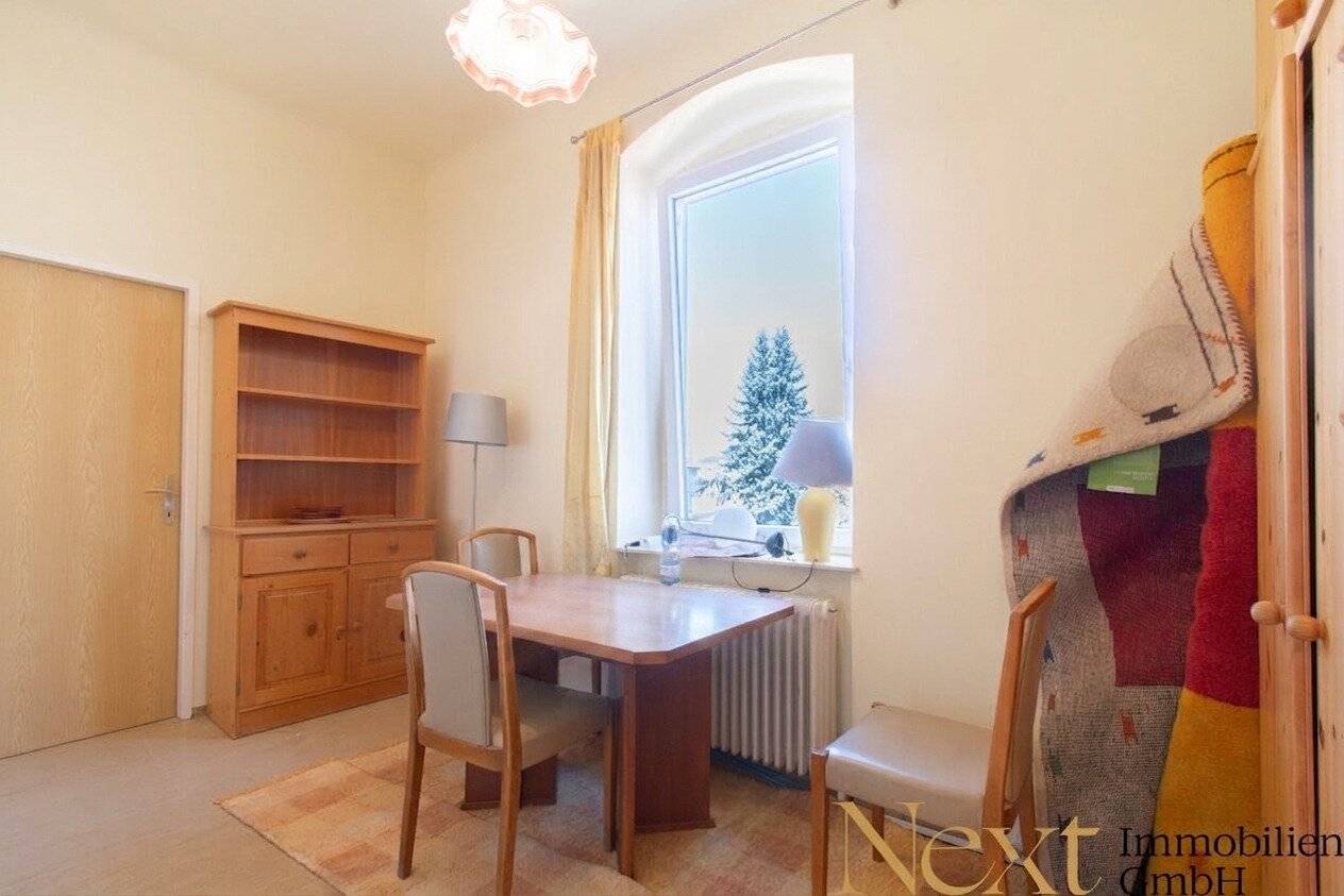Kompakte 2-Zimmer-Wohnung mit Küche in Linz zu vermieten!
