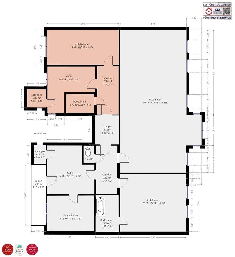 Grundriss 1