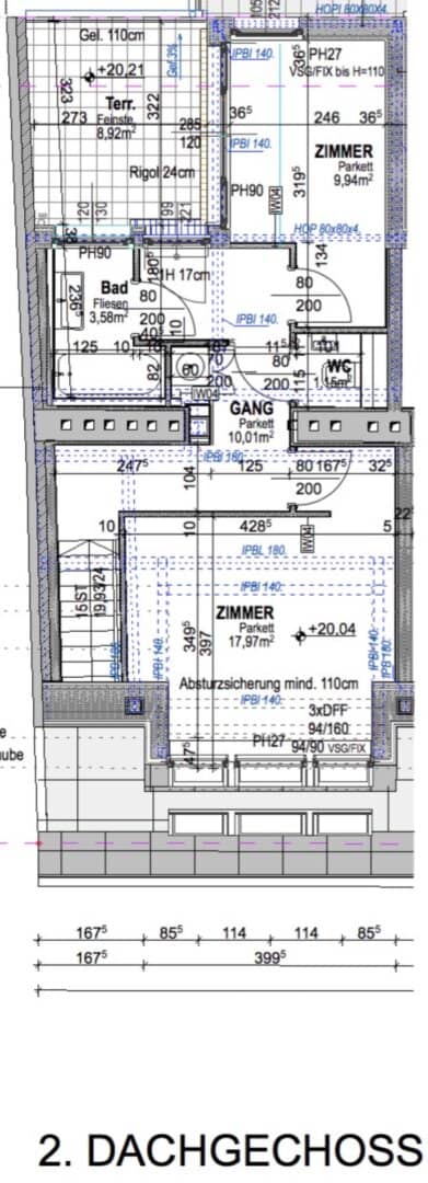 Grundriss 2