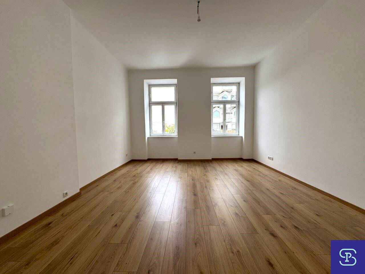 Provisionsfrei: Unbefristeter 79m² Altbau mit 3 Zimmern und Lift - 1110 Wien