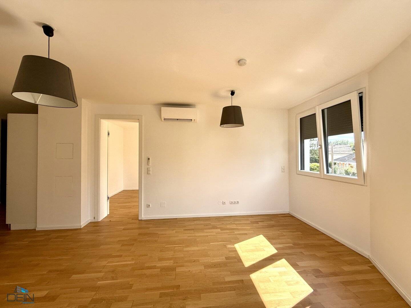 NEW! DREAM 3 ROOM NEW BUILD APARTMENT WITH A BALCONY IN A QUIET LOCATION