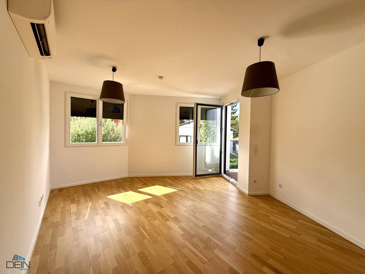 NEW! DREAM 3 ROOM NEW BUILD APARTMENT WITH A BALCONY IN A QUIET LOCATION