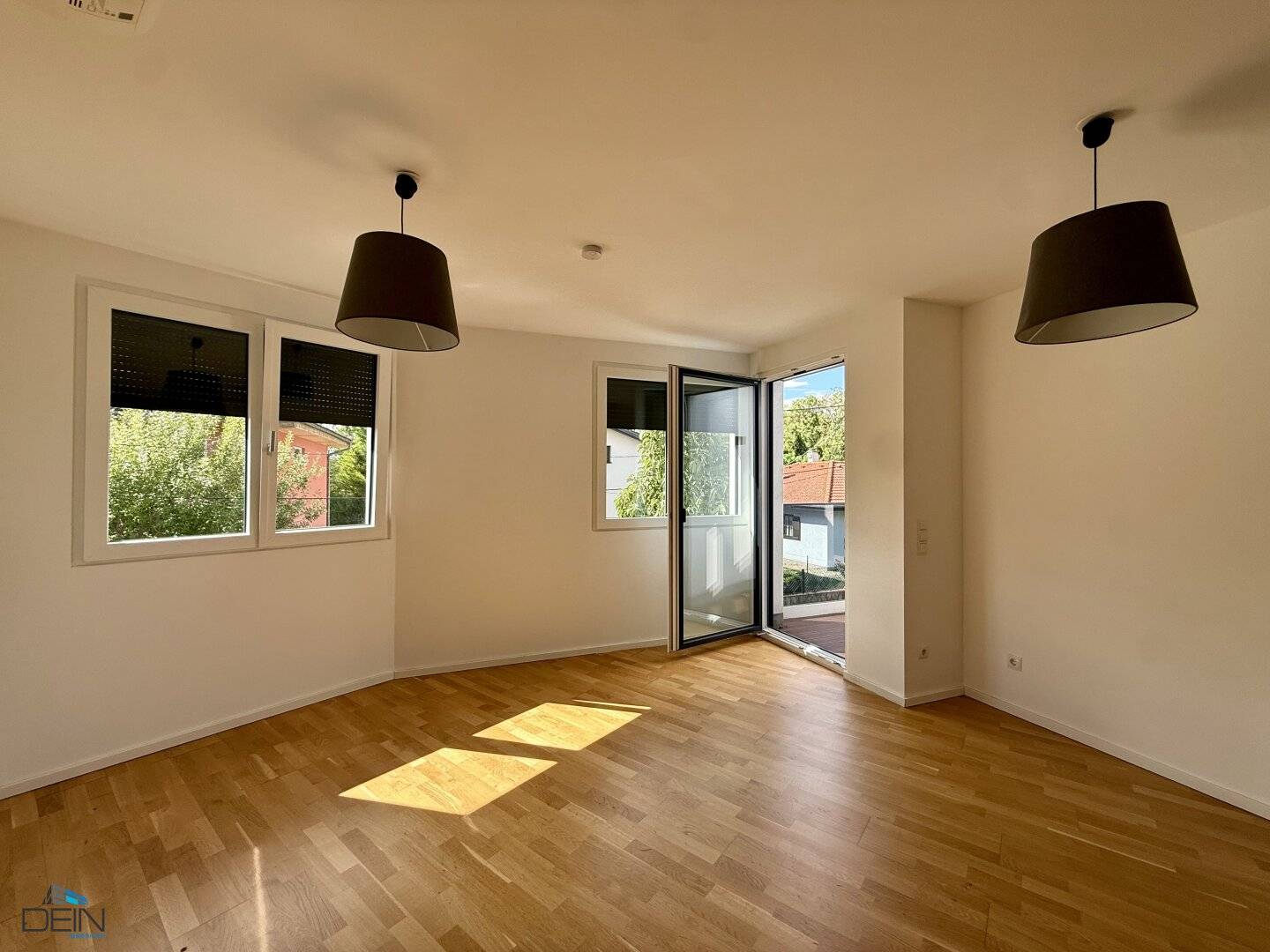 NEW! DREAM 3 ROOM NEW BUILD APARTMENT WITH A BALCONY IN A QUIET LOCATION
