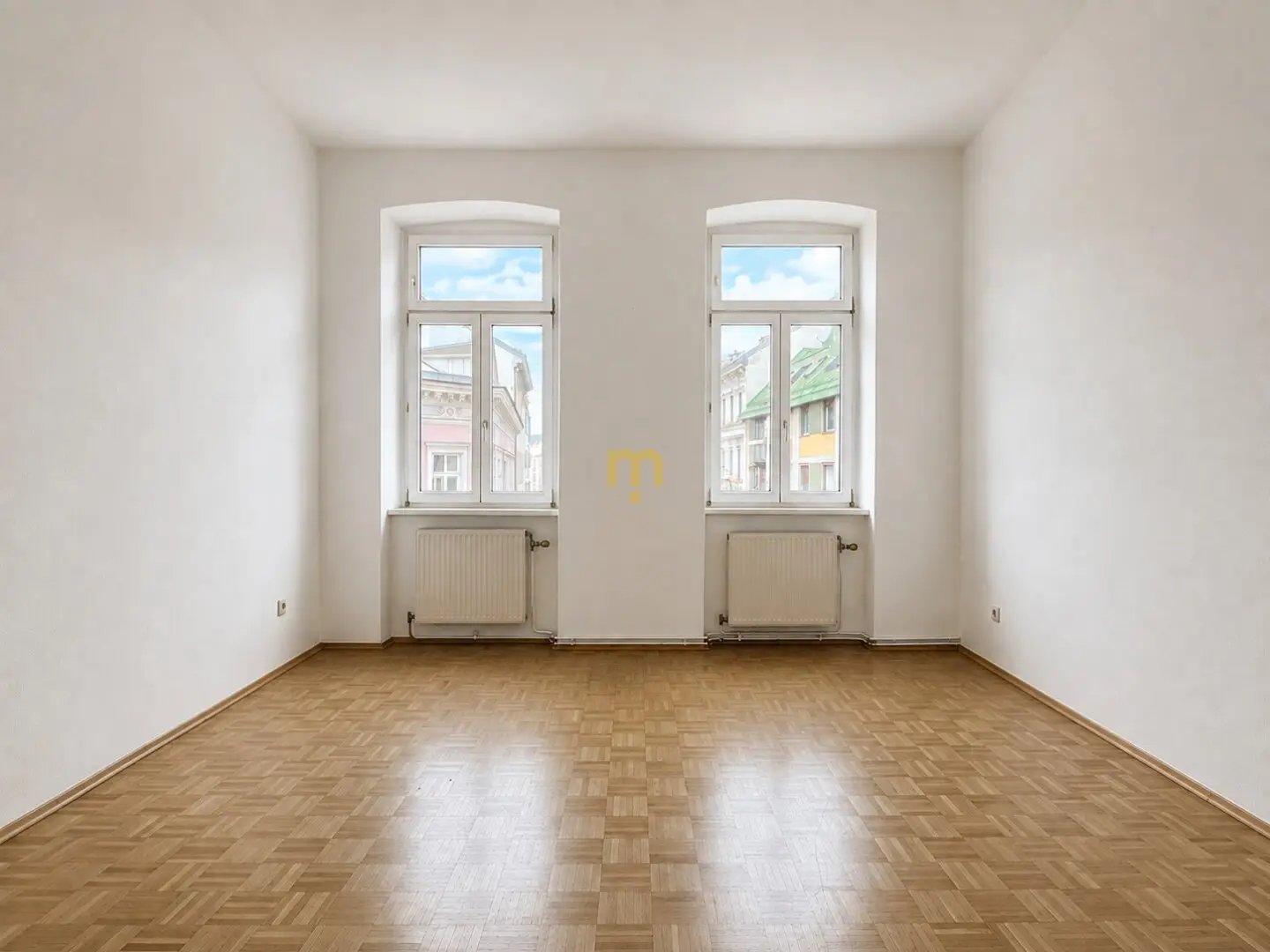 Großzügiger Altbau mit 77 m² | 3 Zimmer | Sanierungspotenzial & geplanter Balkon