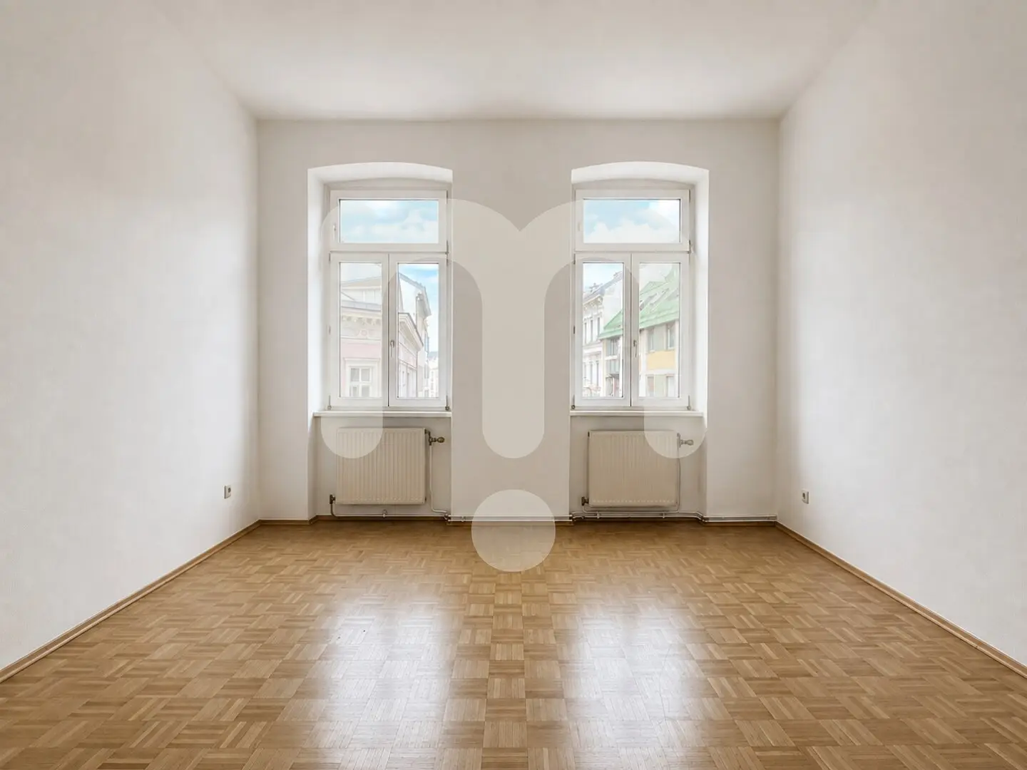Großzügiger Altbau mit 77 m² | 3 Zimmer | Sanierungspotenzial & geplanter Balkon