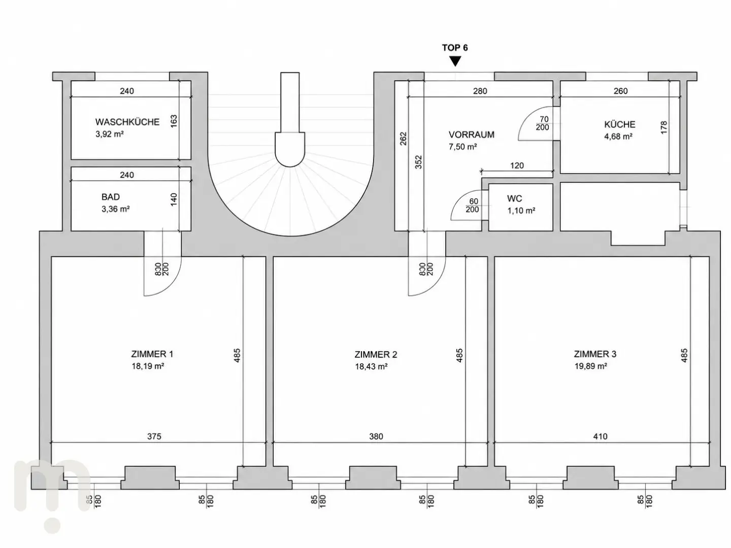 Grundriss 1