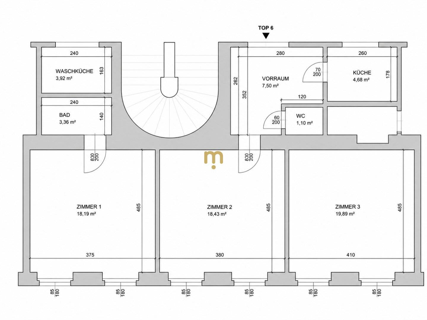 Grundriss 1