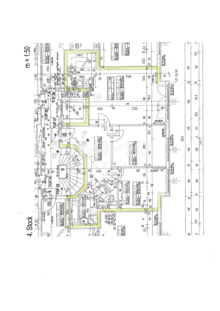 Grundriss 2