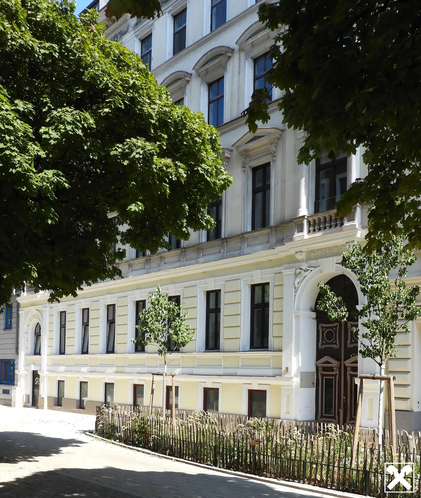 Quiet apartment near Mariahilfer Straße and Westbahnhof