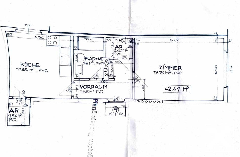 Grundriss 2