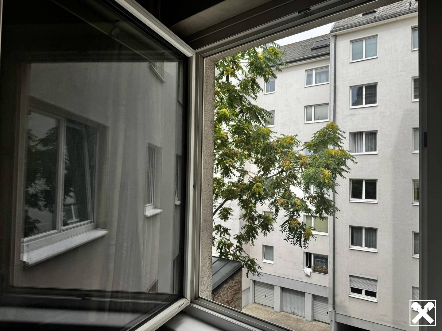 Wohnung nahe Matzleinsdorfer Platz mit praktischem Grundriss und Lift