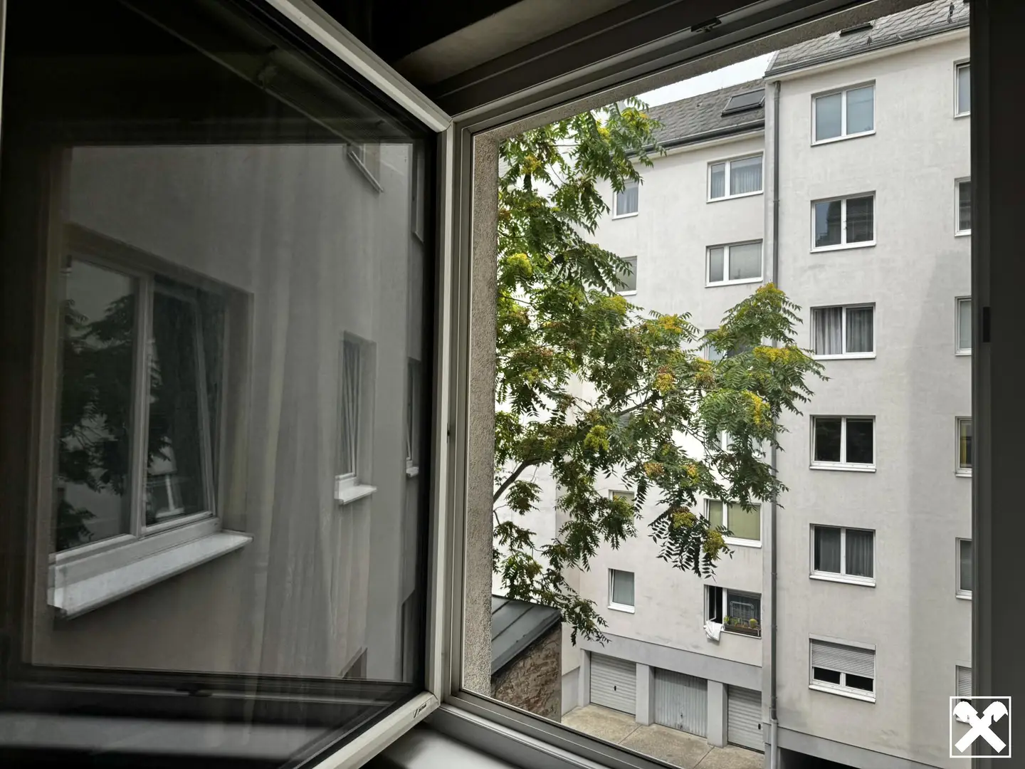 Wohnung near Matzleinsdorfer Platz with practical layout and lift