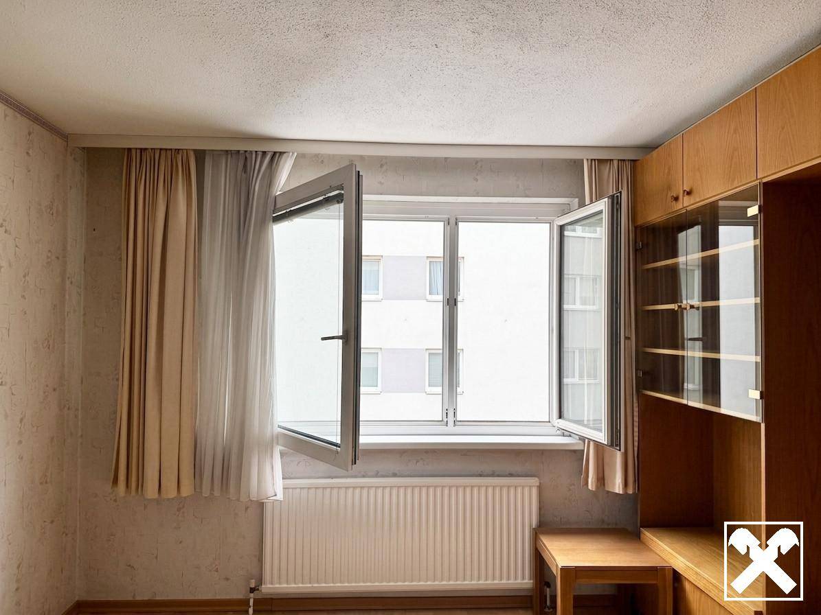 Wohnung nahe Matzleinsdorfer Platz mit praktischem Grundriss und Lift