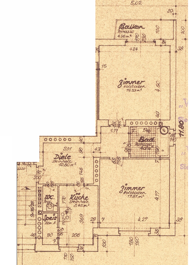 Grundriss 1