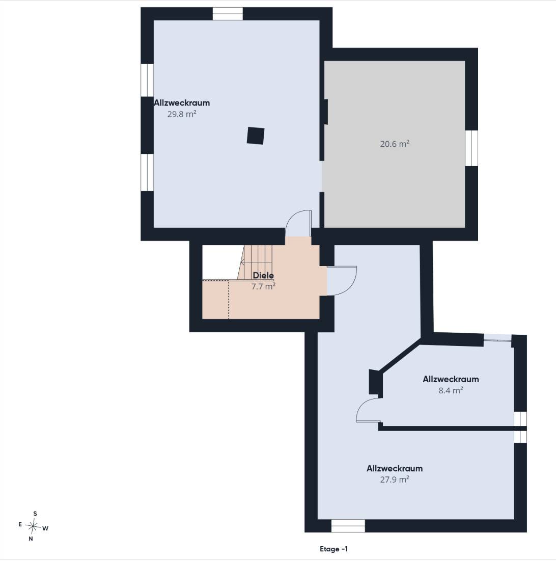 Floor plan 3