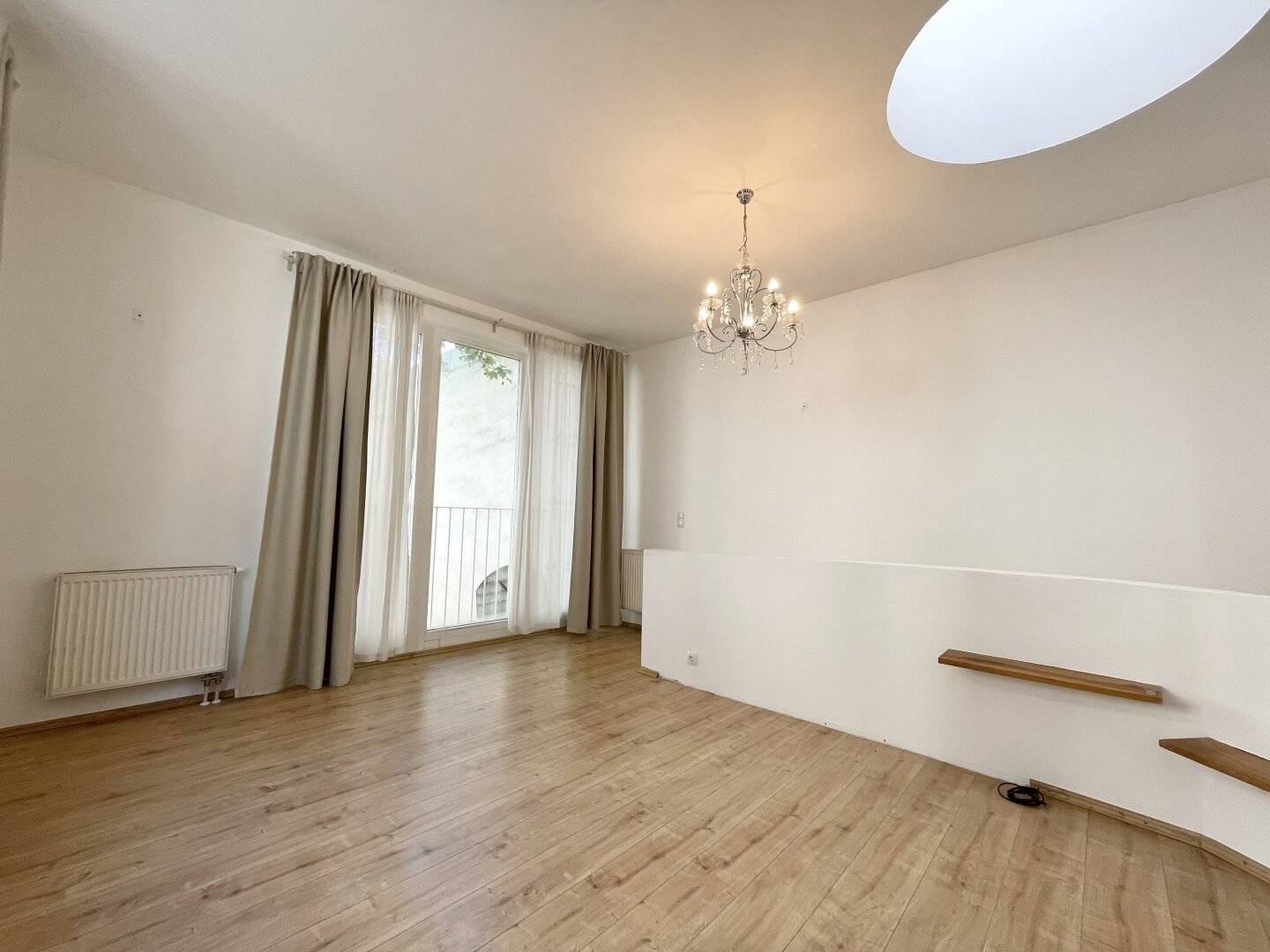 Charming maisonette apartment in Wien Penzing
