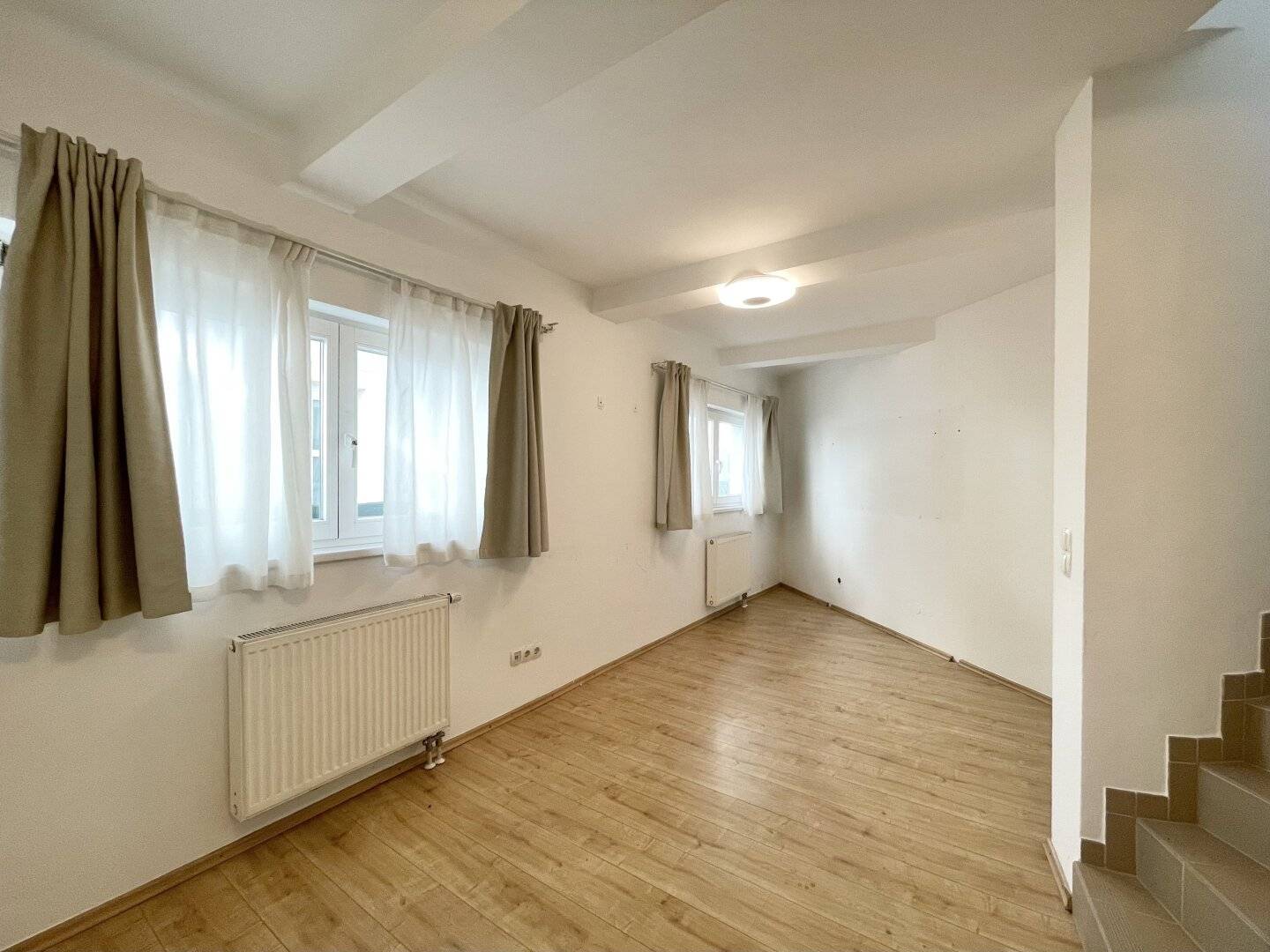 Charming maisonette apartment in Wien Penzing