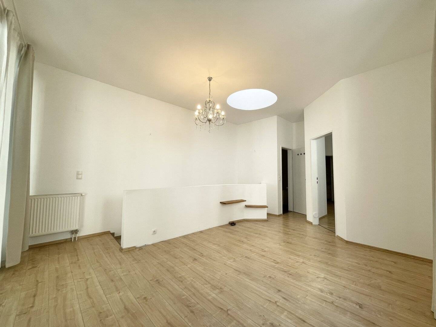 Charming maisonette apartment in Wien Penzing