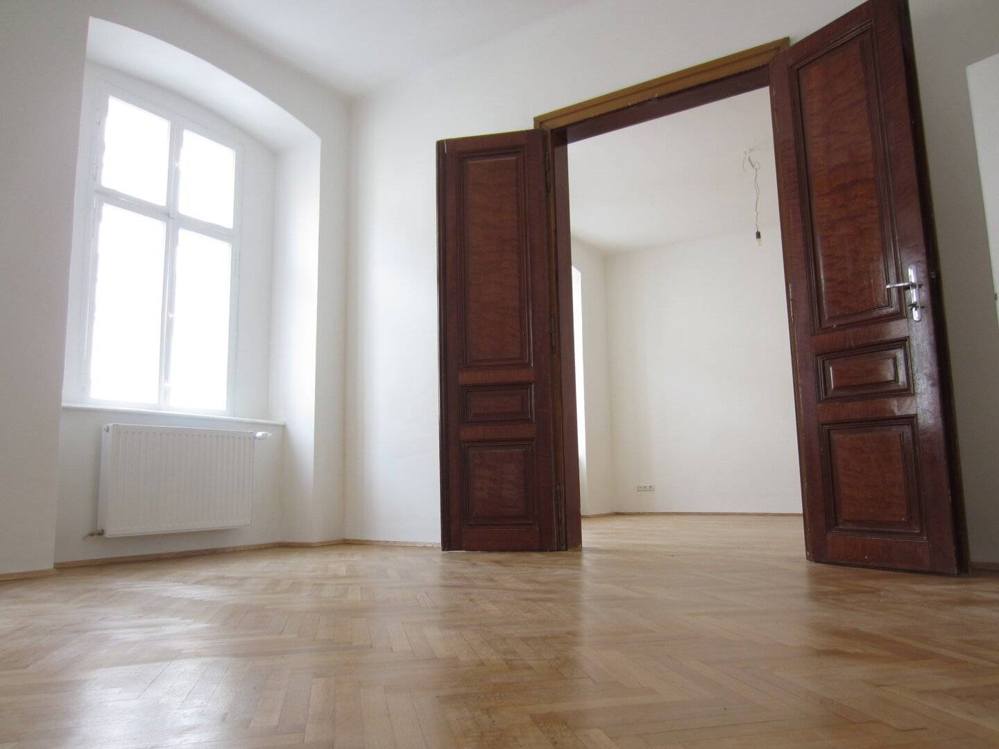Urban und zentral in Ottakring