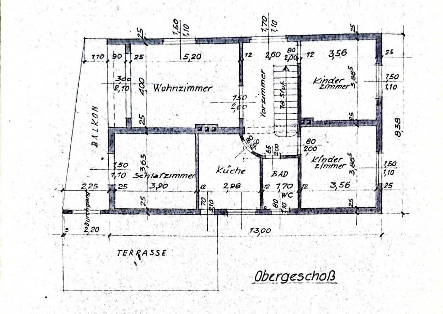Grundriss 1