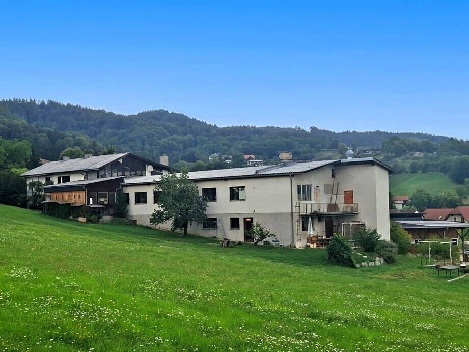 Wohnhaus, "Handwerk mit Tradition!" oder vielseitig nutzbares Gewerbeobjekt