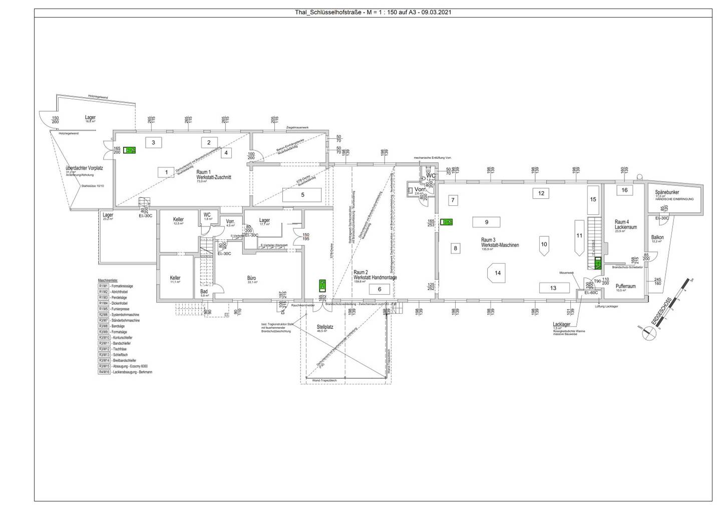 Grundriss 2