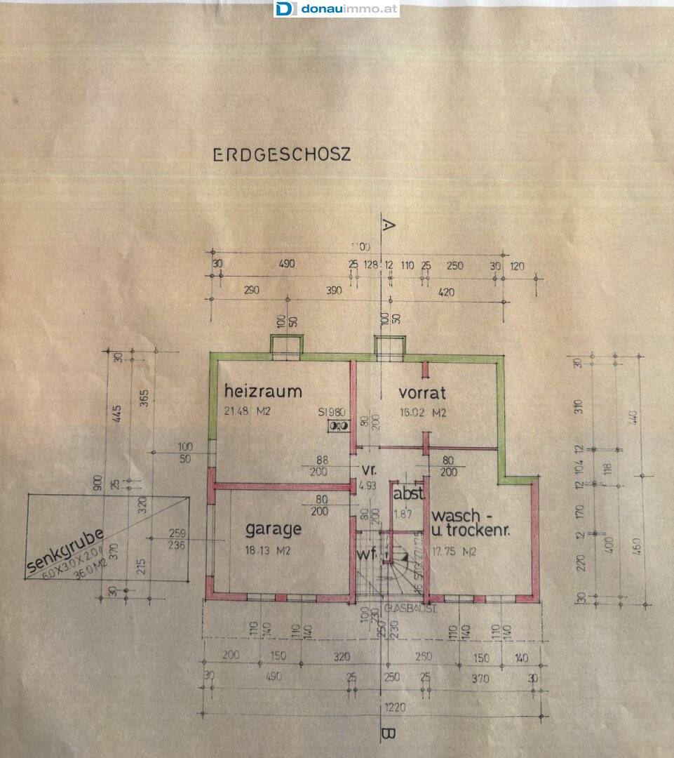 Grundriss 2
