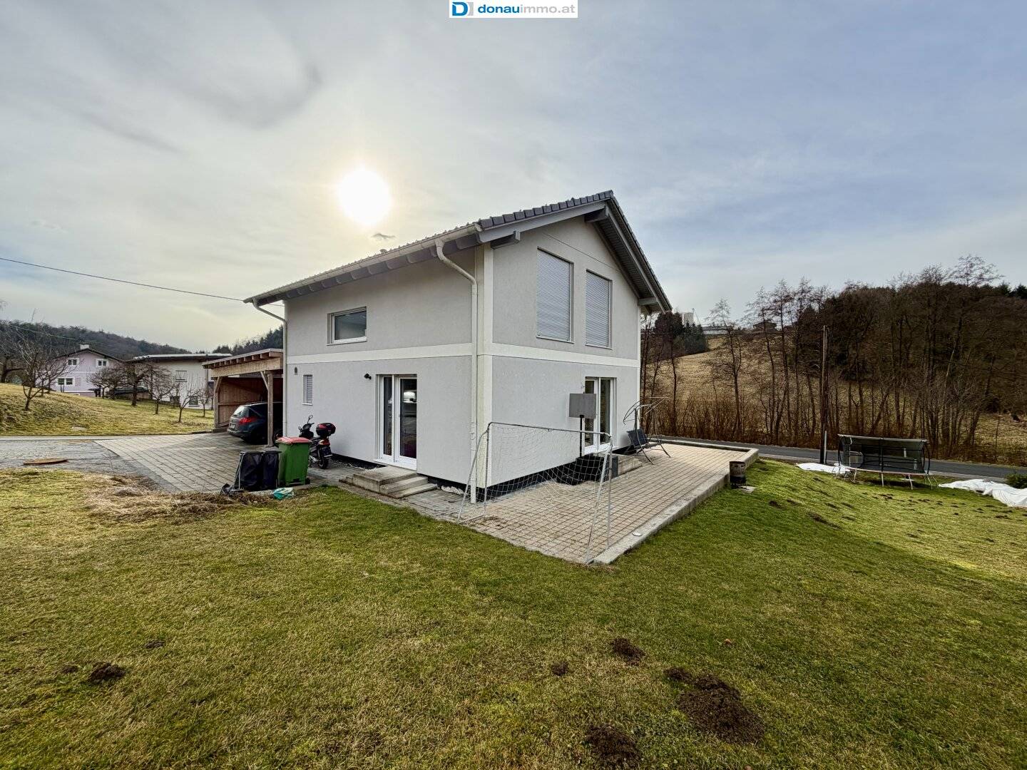 Tolles Haus für Jungfamilien!