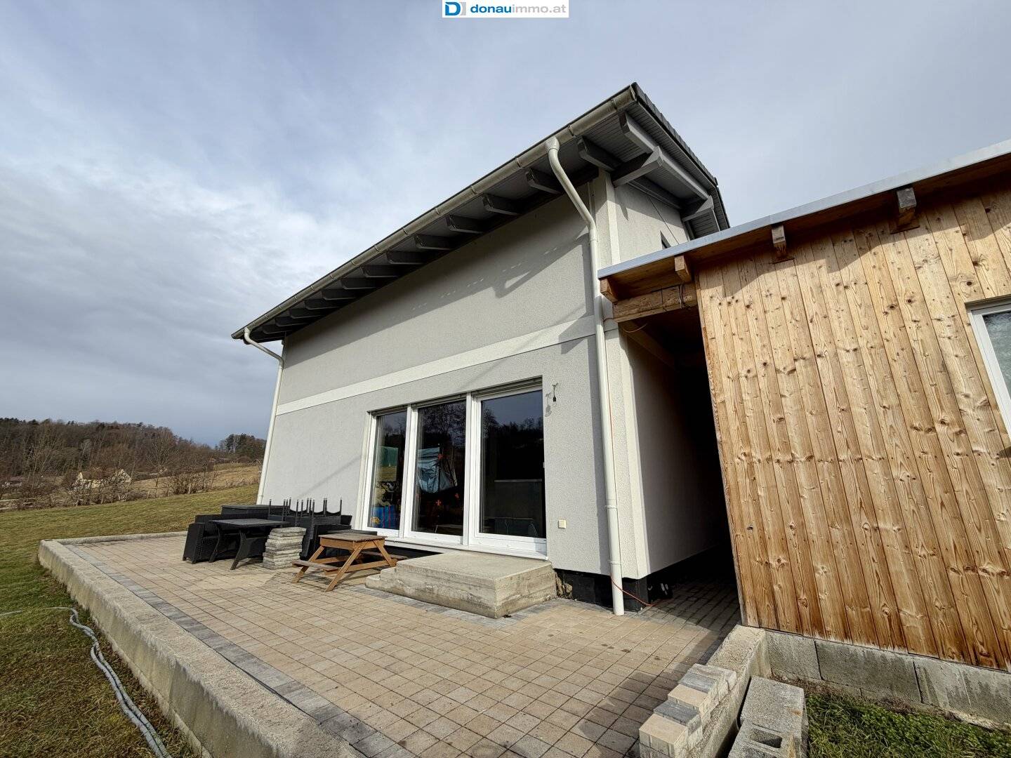 Tolles Haus für Jungfamilien!