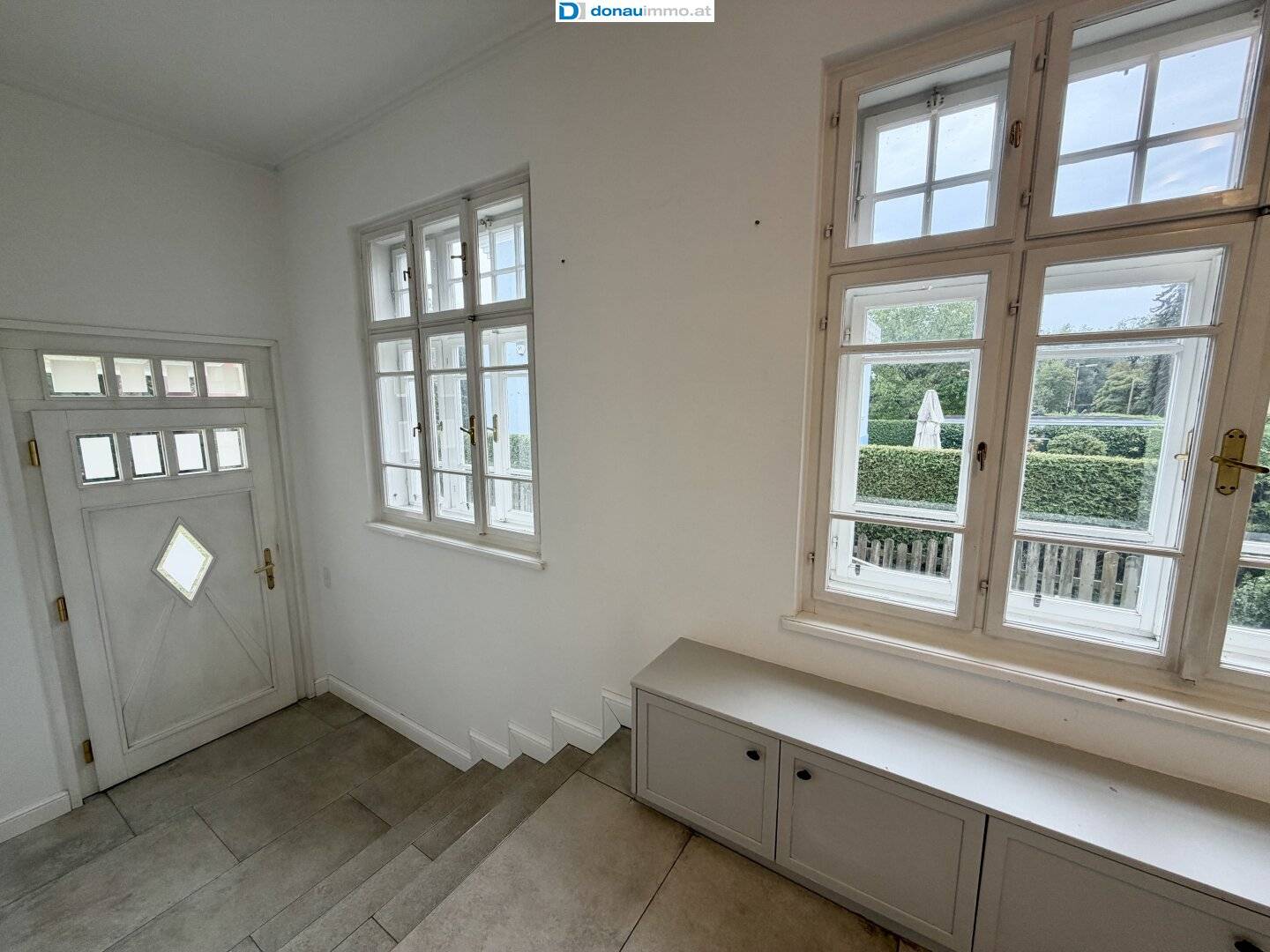 Jugendstil Stadtvilla in Grazer Top-Lage nahe dem Hilmteich