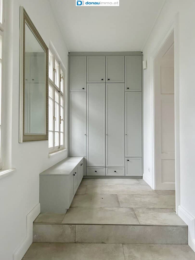 Jugendstil Stadtvilla in Grazer Top-Lage nahe dem Hilmteich