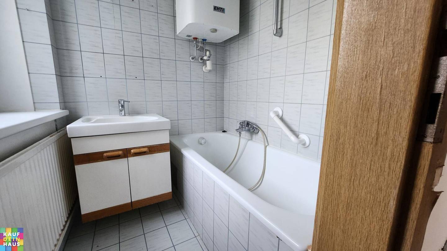 Subsidized 3 room apartment!','de'?:null