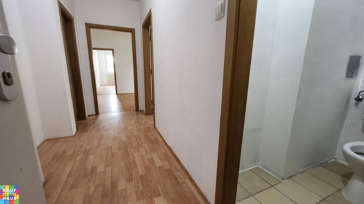 Subsidized 3 room apartment!','de'?:null