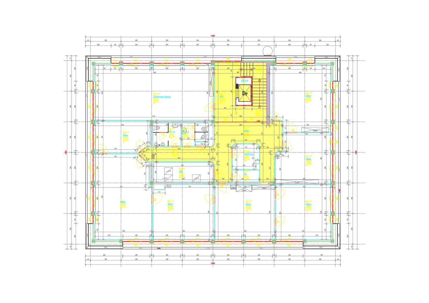 Grundriss 3