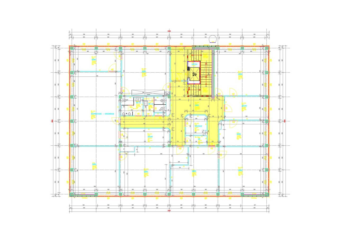 Grundriss 1