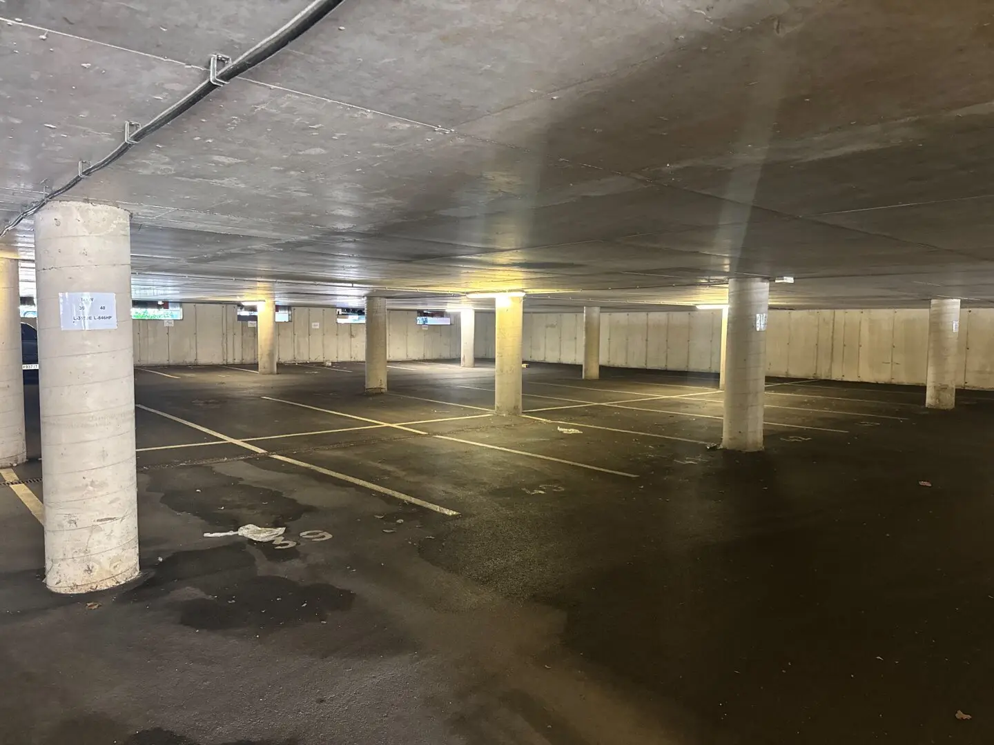 Rental of efficient office spaces in the Linz Industriezeile