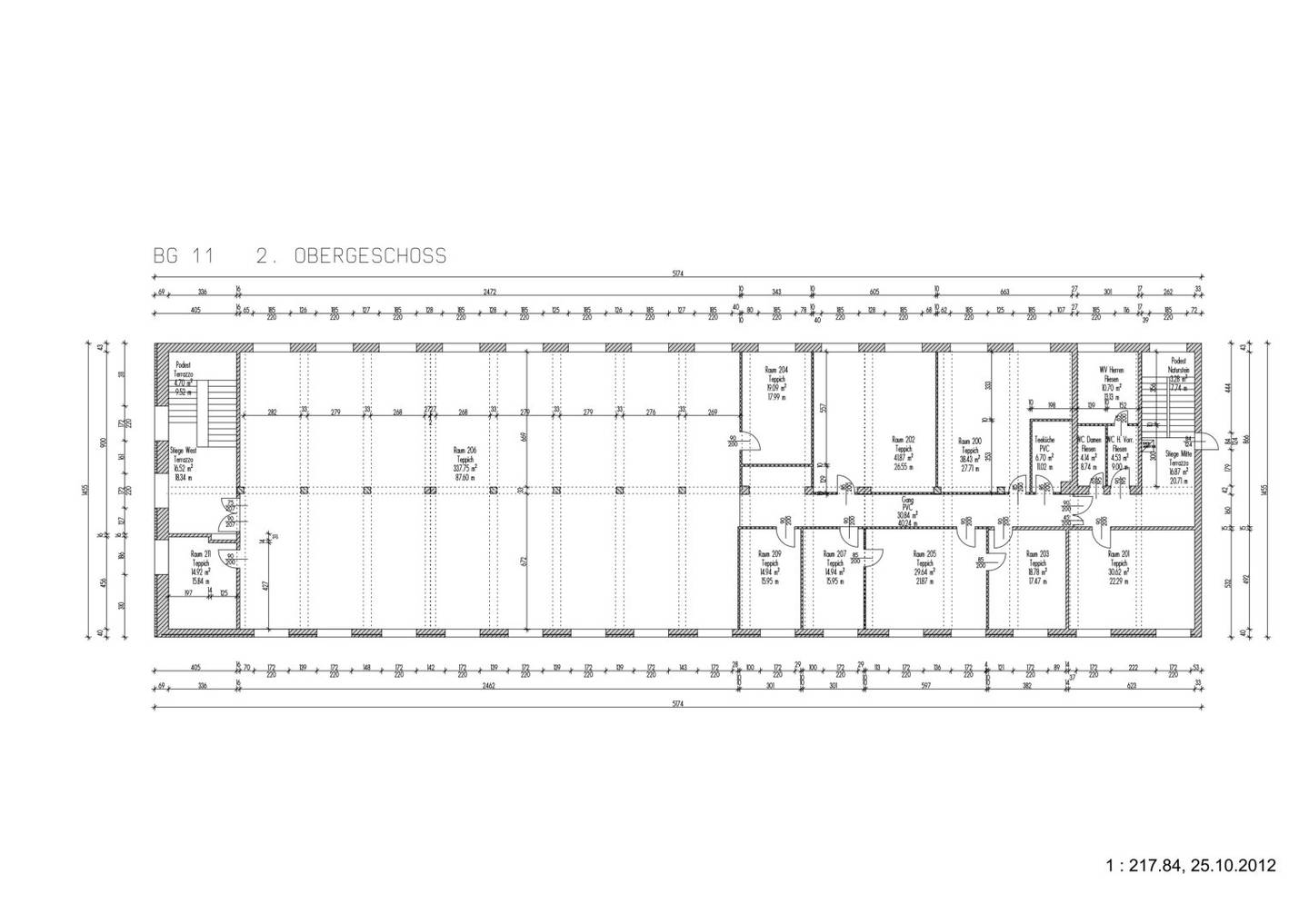 Grundriss 3