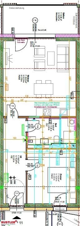 Grundriss 1