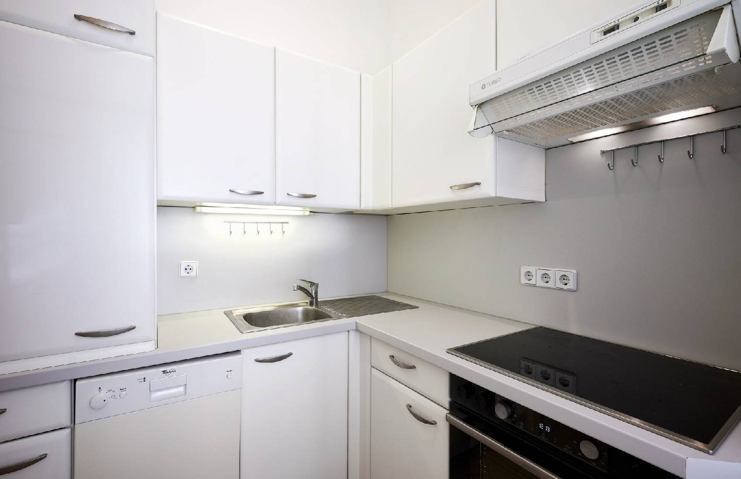 Apartment near Donaukanal and Prater with elevator